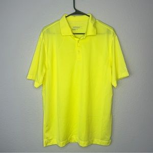 Nike golf polo